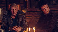 «Ключ времени (2019)» — обои к фильму #7