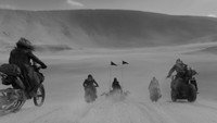 Furiosa: Une Saga Mad Max