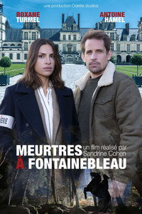 Meurtres à Fontainebleau