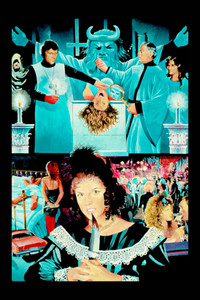 Постер сериала «Дом ужасов студии Hammer (1980)» — (37 из 80)
