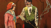 «Неженка (1920)» — обои к фильму #1