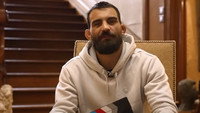 From Special Forces to MMA: Benoit Saint Denis Shares His Best Career Memories