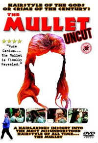 The Mullet Uncut (2003) subtitle poster