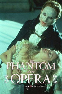 Постер сериала «Призрак оперы (1990)» — (11 из 24)