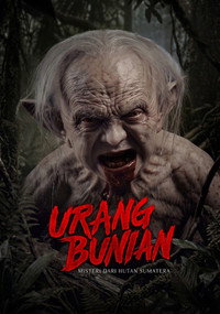 Urang Bunian: Misteri dari Hutan Sumatera