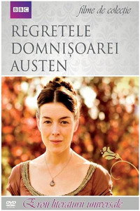 Miss Austen Regrets