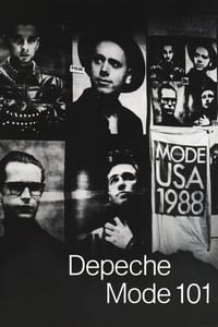 Depeche Mode: 101 (1989)