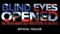 «Blind Eyes Opened (2020)» — обои к фильму #1