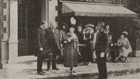 «Madame la Presidente (1916)» — обои к фильму #1