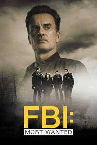 Постер сериала «ФБР: Самые разыскиваемые преступники (2020-2025)» — (19 из 71)