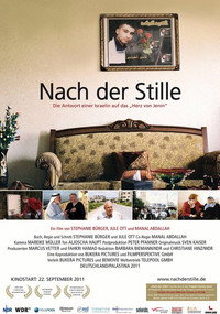 Постер фильма «После тишины (2011)» — (1 из 1)