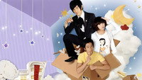 «Любовь под одной крышей (2009)» — обои к сериалу #2