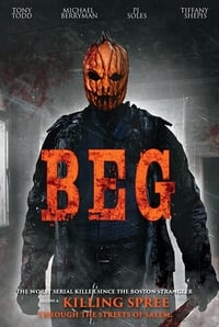 Poster de Beg