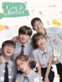 tv show poster A+Love+So+Beautiful 2020