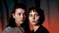 «Женщина в белом (1997)» — обои к фильму #1