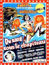 Du sang sous le chapiteau (1957)