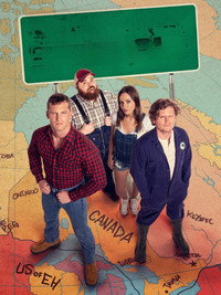 Постер сериала «Леттеркенни (2016-2023)» — (18 из 30)