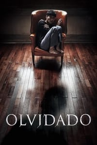 Poster de Olvidado