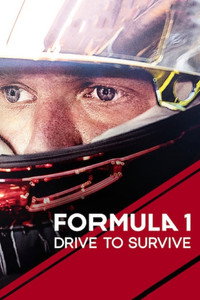 Постер сериала «Формула 1. Драйв выживания (2019)» — (2 из 61)