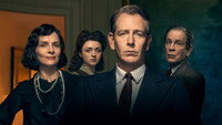 Обои к сериалу «New Look: Революция стиля (2024)» — (8 из 62)