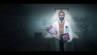«Gassal (2024)» — обои к сериалу #2