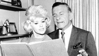 «Wendy and Me (1964-1965)» — обои к сериалу #1