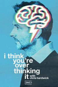 I Think You’re Overthinking It - 2026 I Think You’re Overthinking It - 2026