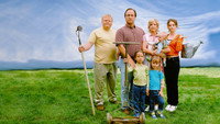 «Как сказал Джим (2001-2009)» — обои к сериалу #8