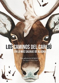 The Caribú Path subtitle poster