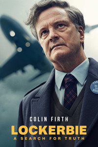 Постер сериала «Локерби: В поисках правды (2025)» — (2 из 19)