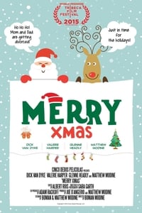 Poster de Merry Xmas