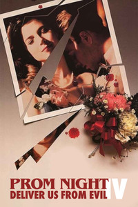 Постер фильма «Школьный бал 4: Избавь нас от зла (1991)» — (7 из 20)