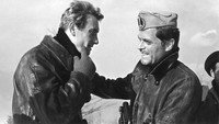 «Стрельба по голубям (1961)» — обои к фильму #1