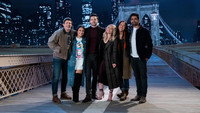 «Как я встретила вашего папу (2022-2023)» — обои к сериалу #4