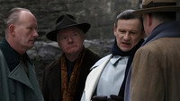 «Nuremberg: Goering's Last Stand (2006)» — обои к фильму #4