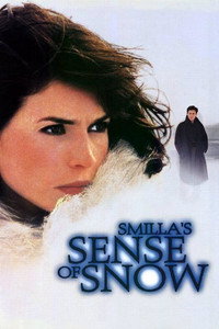 Постер фильма «Снежное чувство Смиллы (1997)» — (5 из 14)