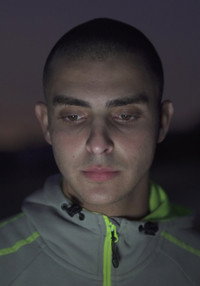 Постер фильма «Tonnerre sur mer (2018)» — (2 из 3)