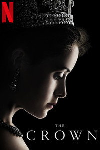 Постер сериала «Корона (2016-2023)» — (57 из 108)