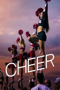 Постер сериала «Cheer (2020-2022)» — (3 из 13)