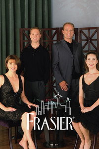 Постер сериала «Фрейзер (1993-2004)» — (26 из 87)