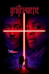 Постер сериала «Гротеск (2024)» — (7 из 51)