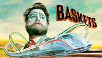 «Баскетс (2016 - 2019)» — обои к сериалу #6