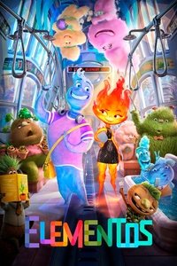 Poster de Elementos