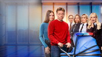 «Девушки с Макаровым (2020)» — обои к сериалу #3