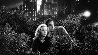 «Стеклянная стена (1953)» — обои к фильму #1