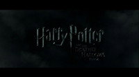 Harry Potter et les Reliques de la Mort: Partie 2