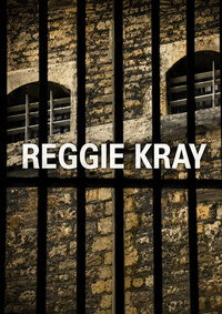 Reggie Kray