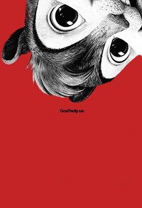 Постер фильма «Элвин и бурундуки (2007)» — (7 из 45)
