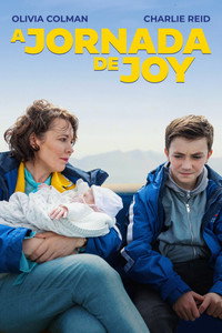 Poster: A Jornada de Joy