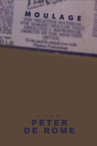 Постер фильма «Moulage (1971)» — (2 из 3)